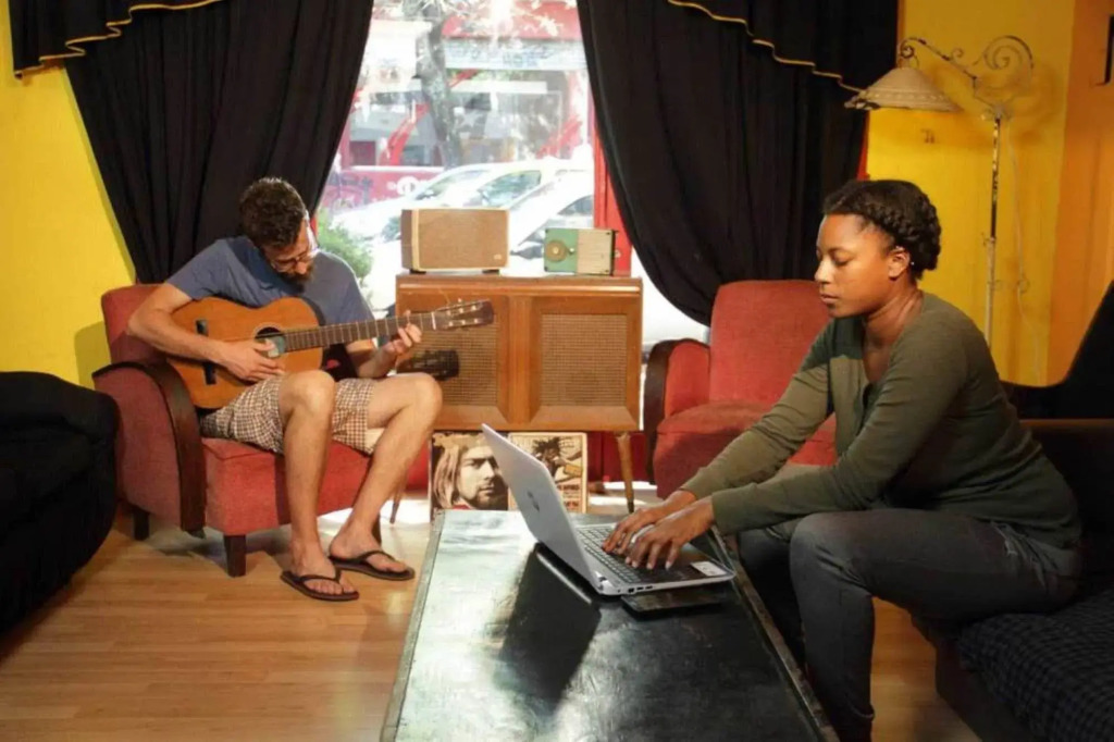 Play Hostel Soho