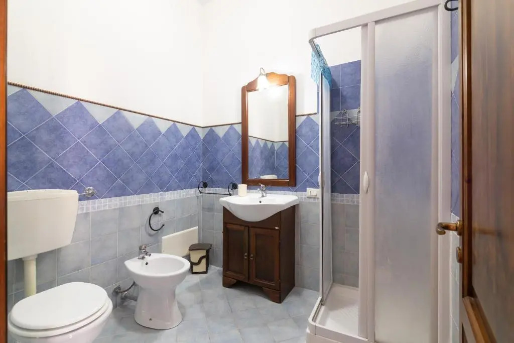 Casa Mirtillo a 400 mt dal mare