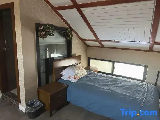 Zhoukou Taohuayuan Boutique Hotel