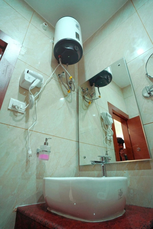 Hotel Ganga Banquet And Restaurant