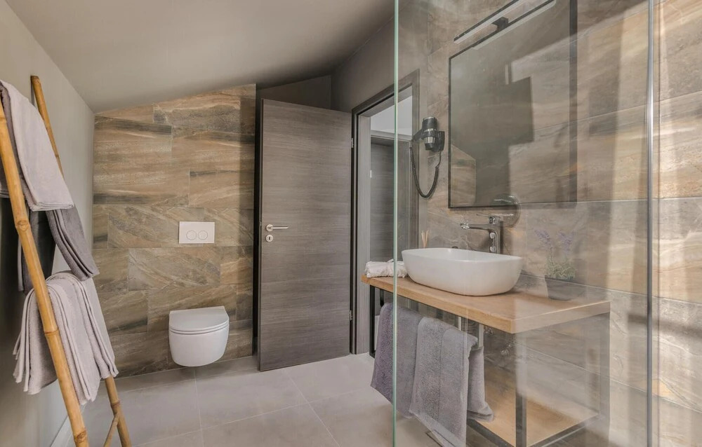 Stunning Home In Klimno With Wifi