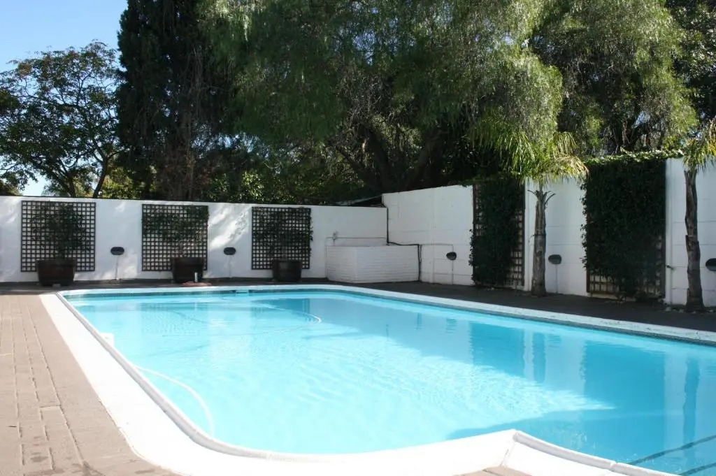 Panorama Self Catering 2