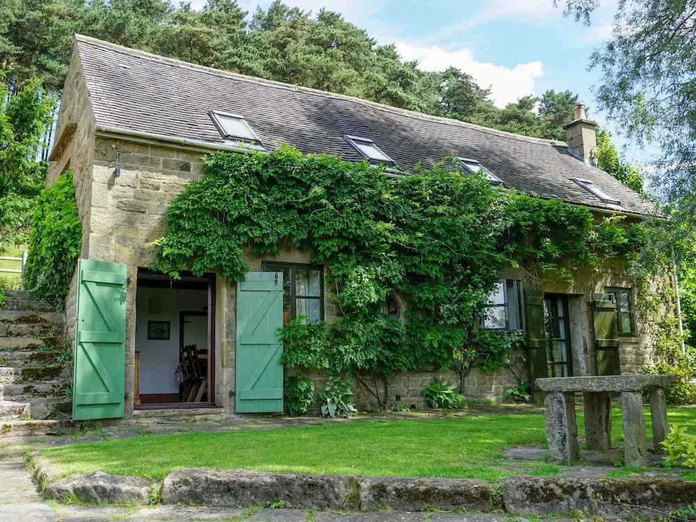 Spout Cottage