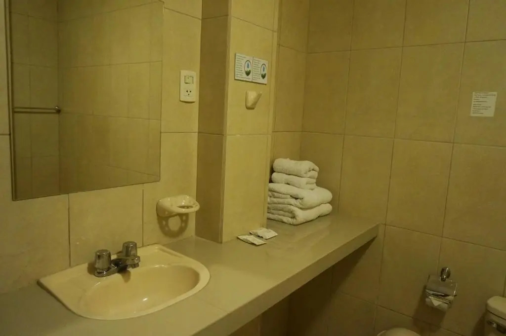 Belle Sand Hotel