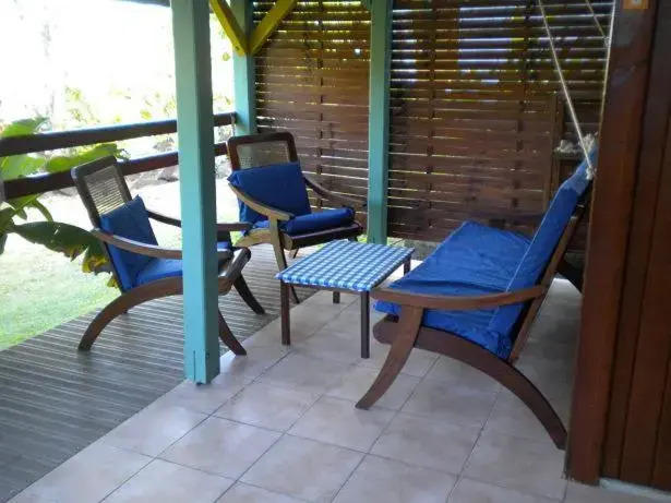 GWAN THAZAR en Guadeloupe