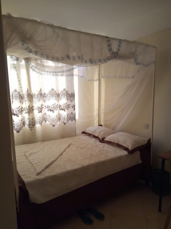 Market View Hotel Taveta