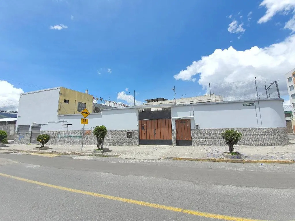 SUITE AMOBLADA TODO INCLUIDO