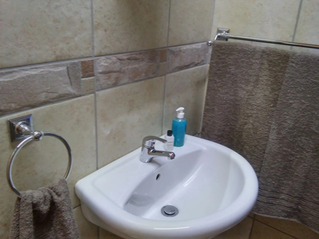 Dublin Guest House