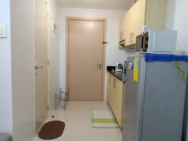 your simple abode with luxury touch