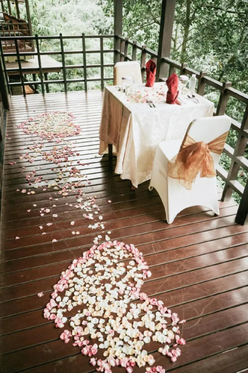 Green Forest Resort & Wedding Bandung