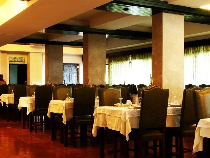 Hotel Tamargueira