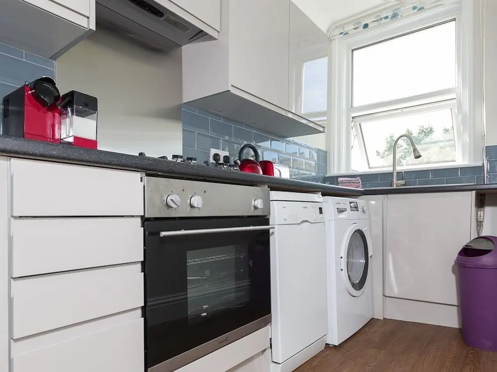 Orchard Apartment