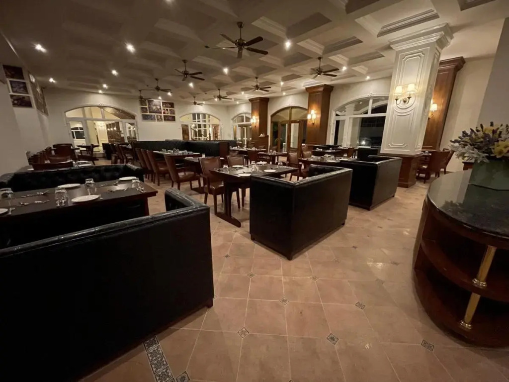 Montrose Golf Resort and Spa - Coorg