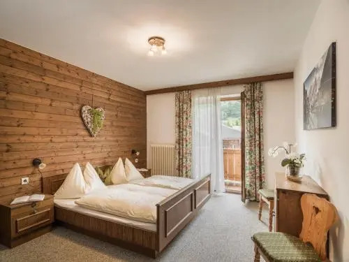 Apartment Hof Wagrain V