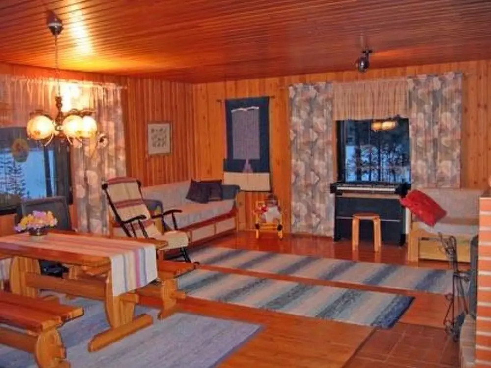 Holiday Home Tulisuontie a