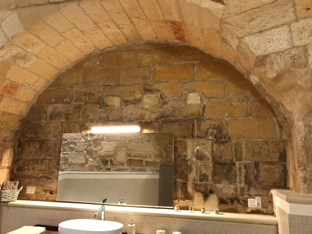 Il Pumo di Via Balmes