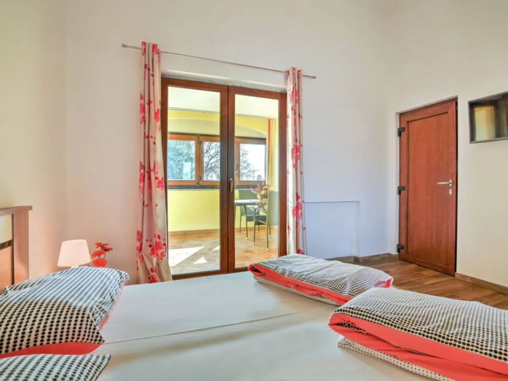 Apartment Ulika Poreč/Tar 38839