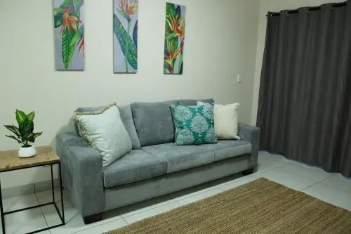The Living Collective Apartments