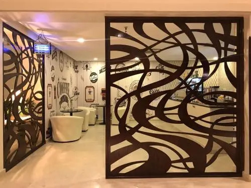 New Al Reem Hotel