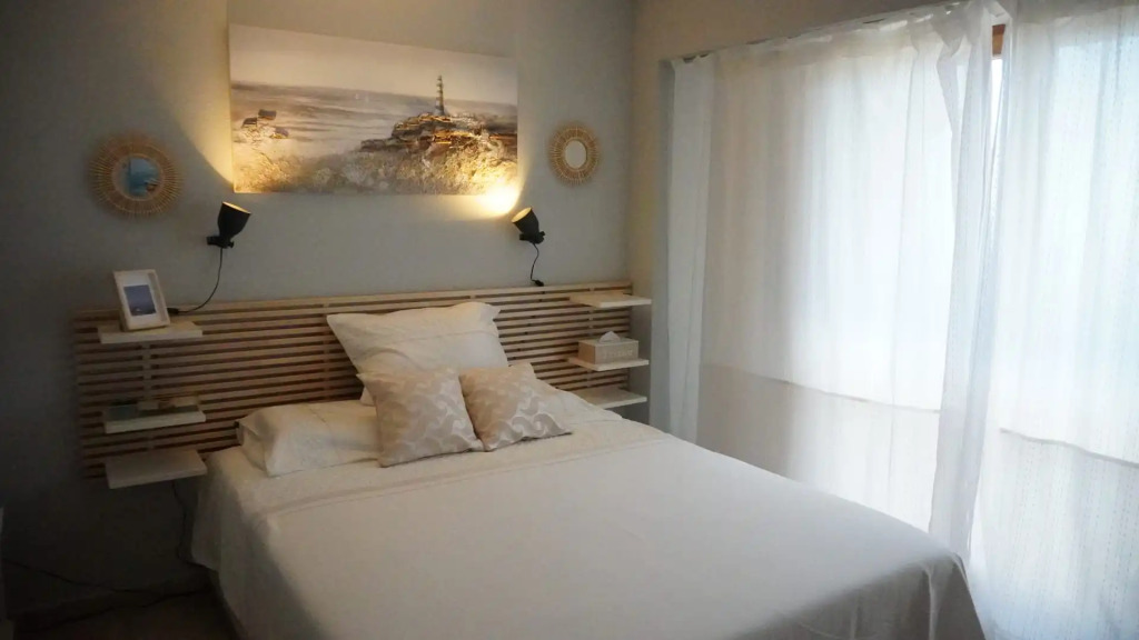 Halkidiki Kassandra Villa 3P