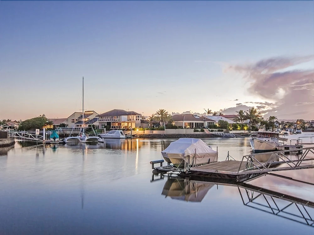 Amaroo On The Gold Coast