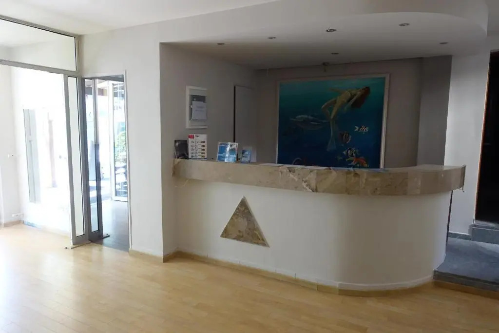 Bristol Apartments
