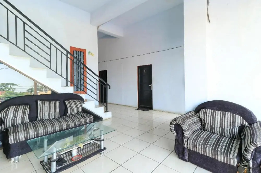 Dinar Homestay
