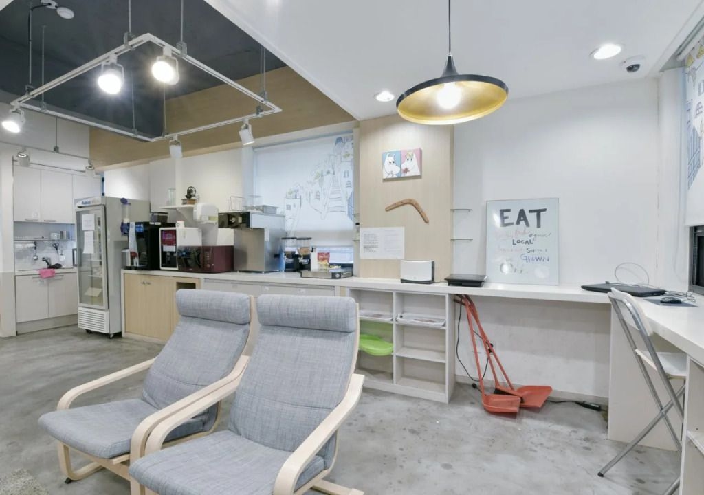 Polaris Guesthouse