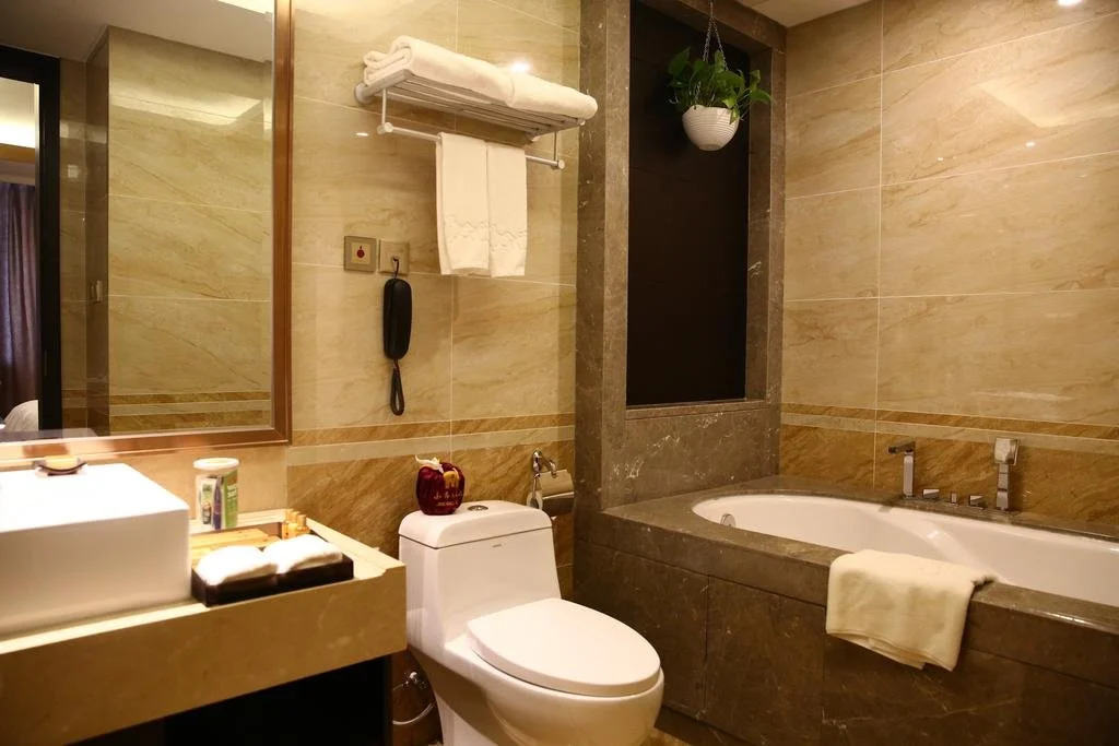 Jin Ding Hotel