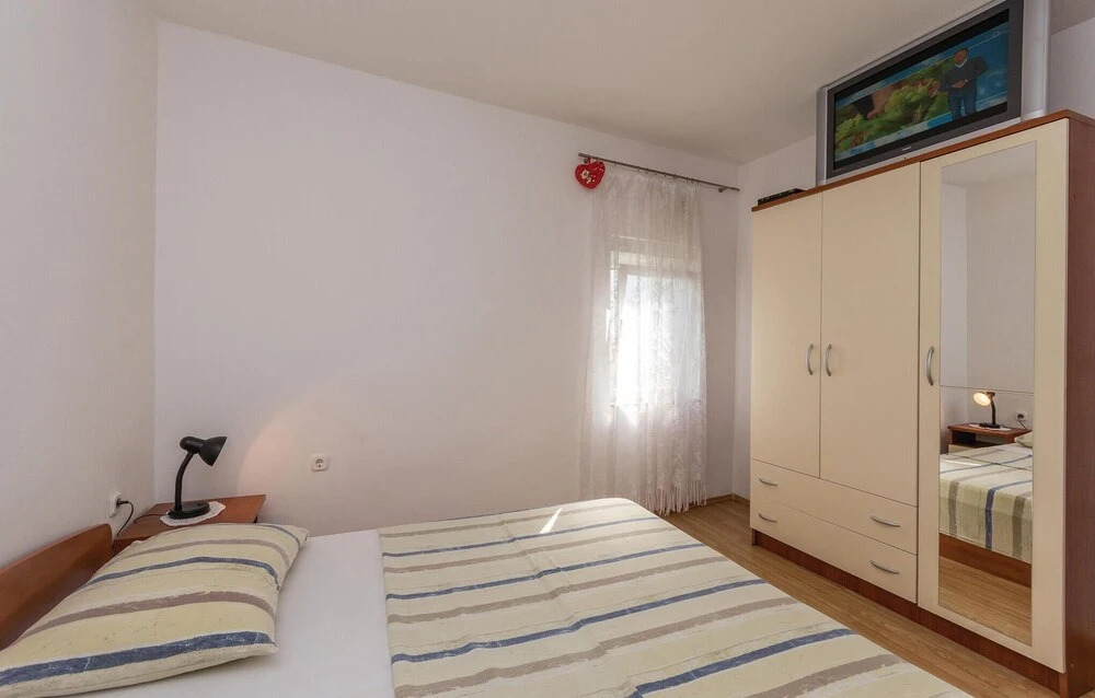 Beautiful Home in Bibinje With Wifi and 3 Bedrooms