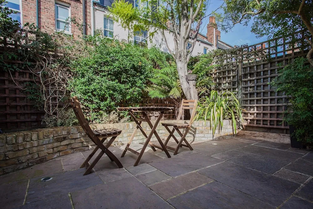 Bright Spacious 3 Bed Family Home In Shepherd's Bush