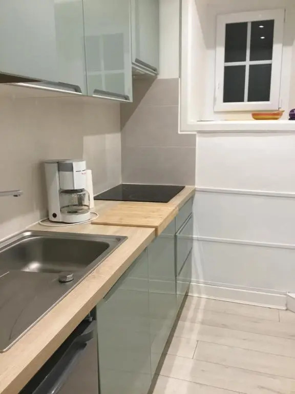 Charmant appartement T2 plein centre ville