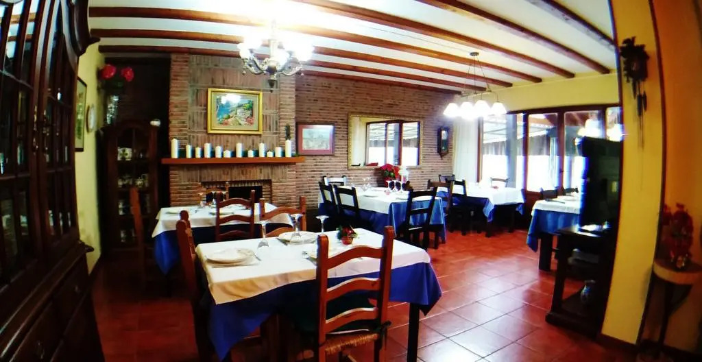 Hotel Rural El Otero