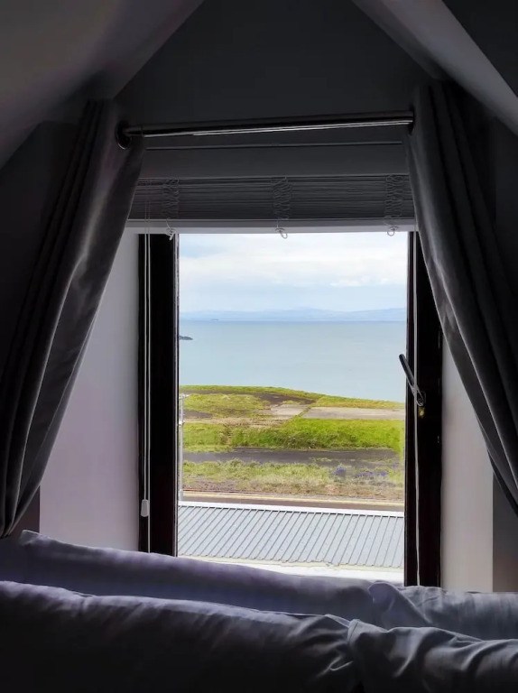 Golf Terrace - Portrush by the Sea