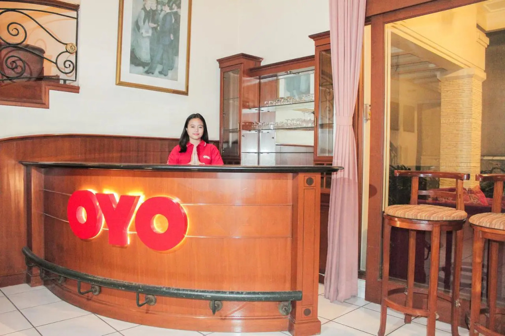 Hotel O Puri Lotus