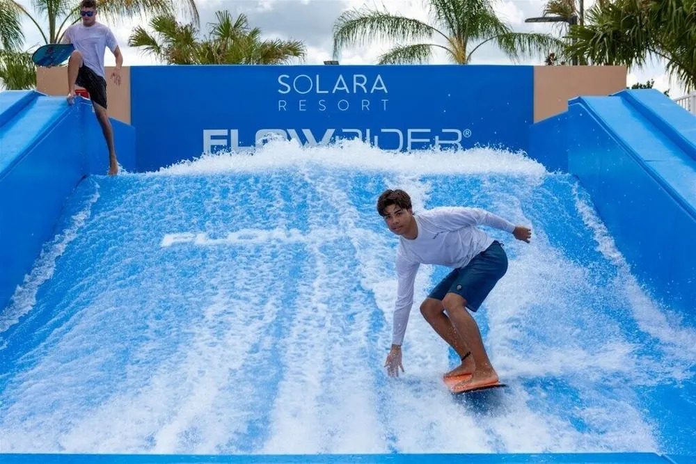 Pool & Spa: Star Wars Private Luxury Home