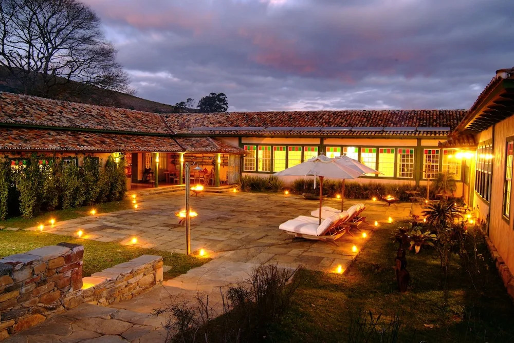 Reserva de Ibitipoca