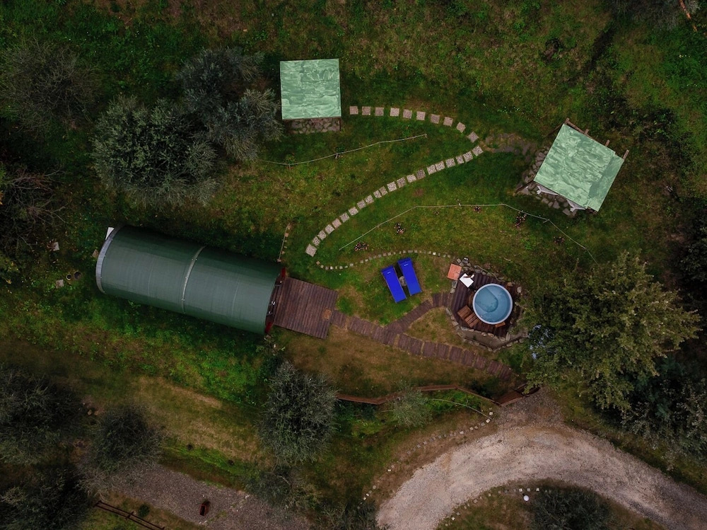 Le Botti Fiorentine