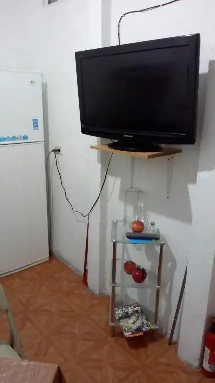 Apartamento Acoxpa