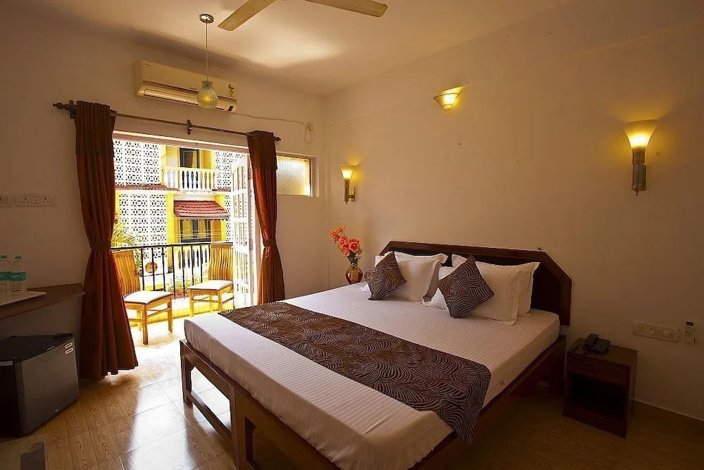 New Image Inn