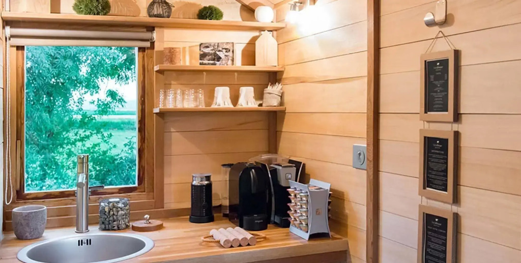 Le Domaine des Prés Verts Suites & Chambres avec Jacuzzi Privatif