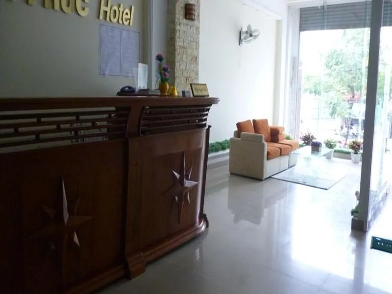 Thien Phuc Hotel