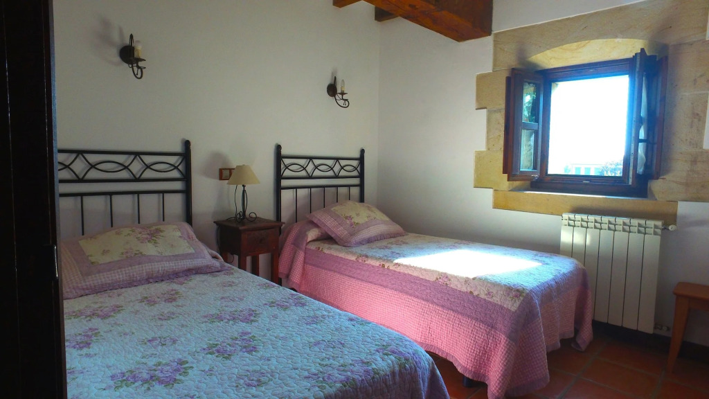 Apartamentos Rurales El Lagar de Somo
