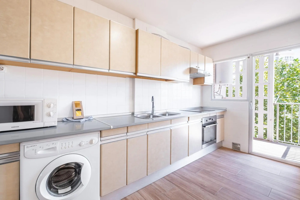 Apartamento Etxezuri I 6-D