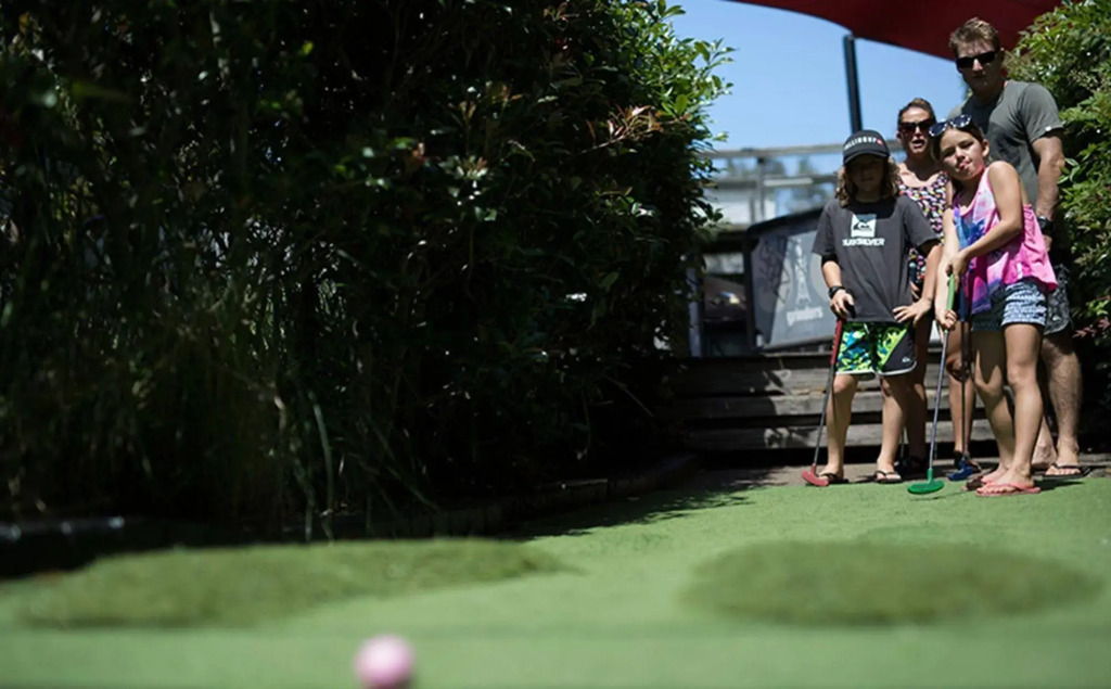 Big4 Sydney Lakeside Holiday Park