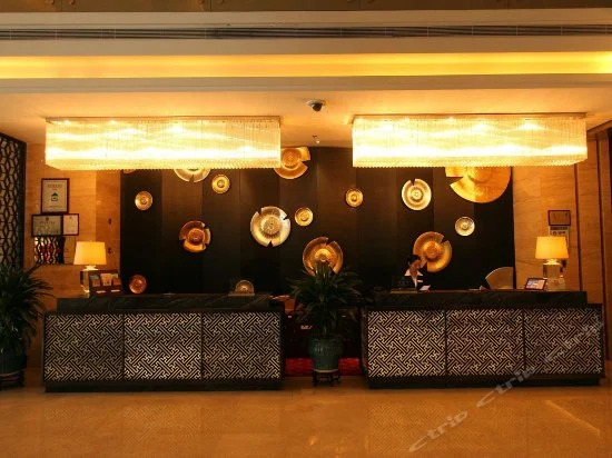 Wuhan Soluxe Hotel