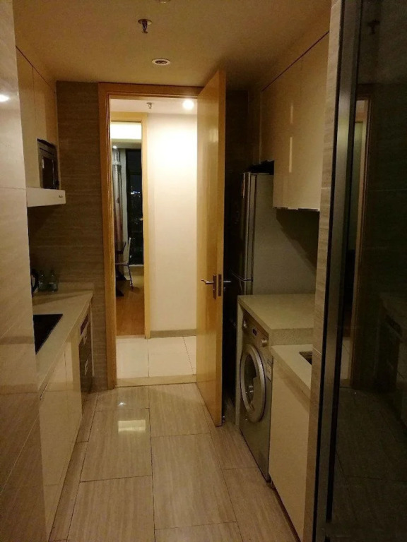 Yixiu Boutique Apartment Guangzhou Hesheng Square
