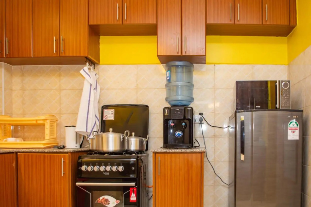 Comfort Zone Homes Athi River