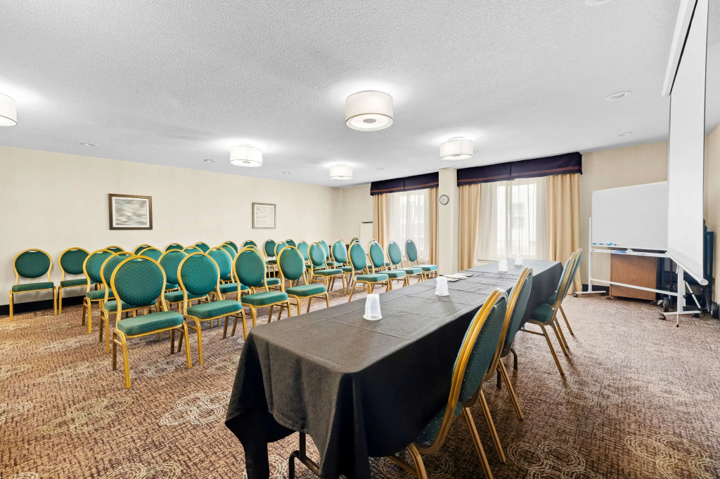 Best Western Maple City Inn