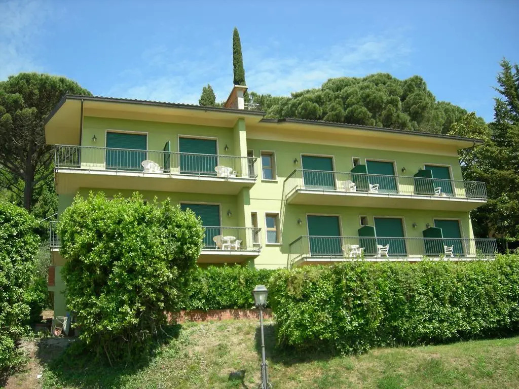 Albergo Santa Barbara